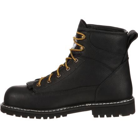 Discount georgia boots best sale