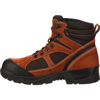 Georgia Boot Stone Mountain Composite Toe Gore-Tex® Waterproof Hiker, , large