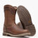 Georgia Boot AMP LT Edge Women's Waterproof Pull On Work Boot, , large