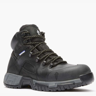 Michelin® HydroEdge Steel Toe Puncture-Resistant Waterproof Work Boot, , large