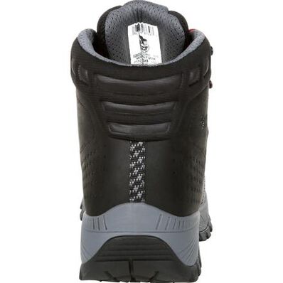 Georgia Boot Eagle Trail Waterproof Hiker, , large