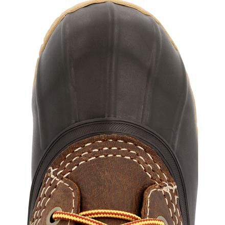 Georgia boots duck clearance boots