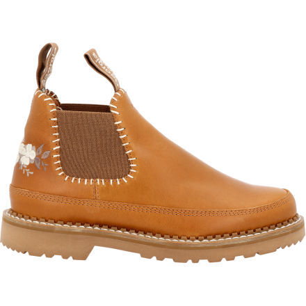 Georgia boots womens romeos hot sale