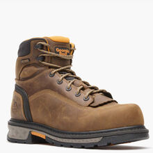Georgia Boot Carbo-Tec LTX Waterproof Composite Toe Work Boot