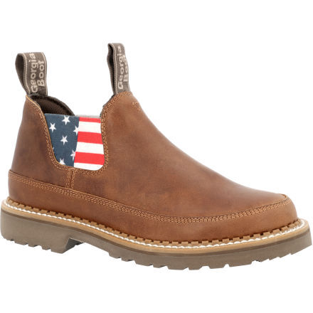 Women's romeo style boots hotsell