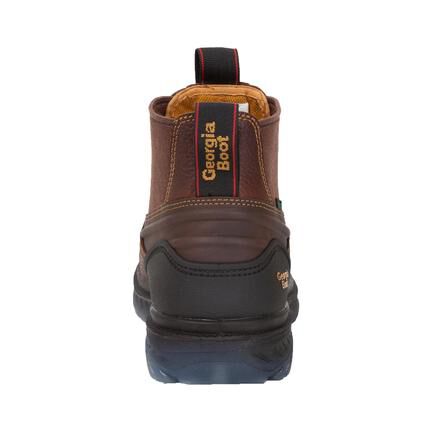 Georgia zero discount drag steel toe
