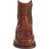 Georgia Boot Athens Waterproof Pull-On Work Boot, , large
