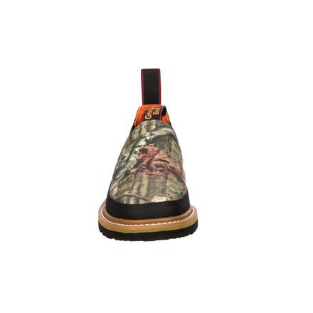 Georgia Giant Men's Camo Romeo Work 