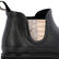 Georgia Boot Waterproof Patriotic Rubber Romeo Shoe, , large
