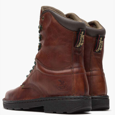 Georgia Boot Eagle Light Work Boot, , large