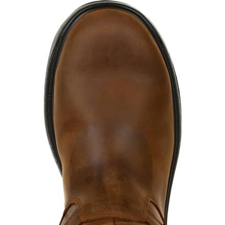 Georgia top boot g5644
