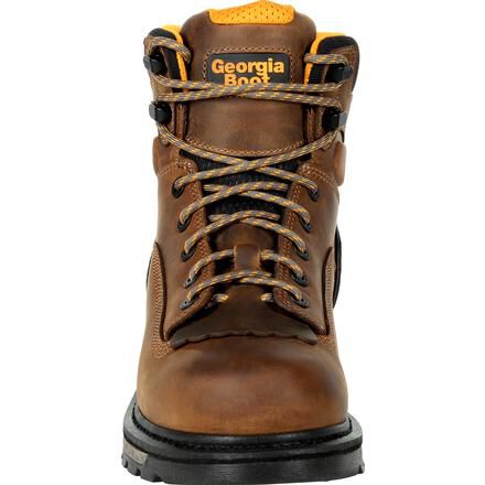 Georgia composite deals toe work boots
