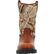 Georgia Boot® Homeland Waterproof Wellington Camo Work Boot, , large