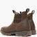Georgia Boot Carbo-Tec FLX Alloy Toe Waterproof Chelsea Work Boot, , large