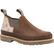 Georgia Boot Brown Sasquatch Romeo Shoe, , large