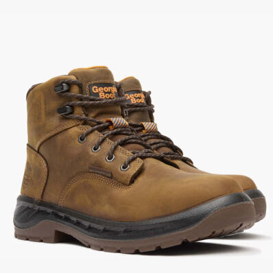 Georgia Boot OT Waterproof Work Boot, , large