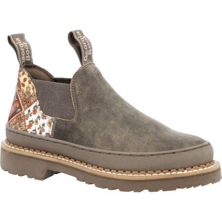 Georgia boots womens romeos hot sale