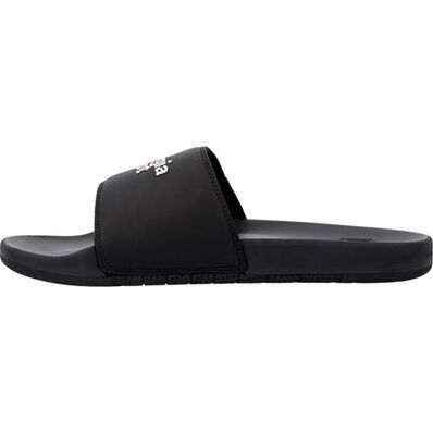 Georgia Boot AMP Slide Sandal, , large