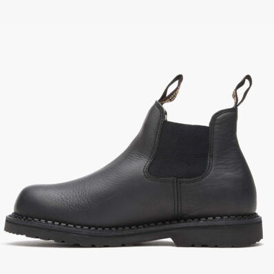 Georgia Giant Revamp Waterproof Chelsea Work Boot, , large