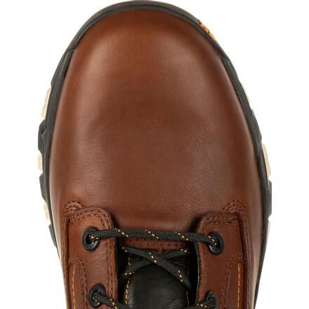 Georgia Boot Men s FLXpoint Composite Toe Waterproof Work Boot