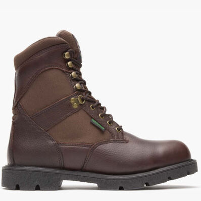 Georgia Boot Homeland Steel Toe Waterproof Work Boot, , large