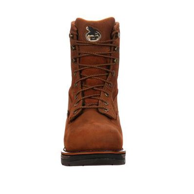 Georgia Diamond Trax Waterproof Work Boot, , large