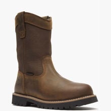 Georgia Boot Men's Core 37 Waterproof Work Boot