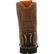 Georgia Boot AMP LT Low Heel Logger Waterproof Work Boot, , large