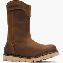 Georgia Boot Carbon Flex Wedge 11" Pull On Waterproof Work Boot