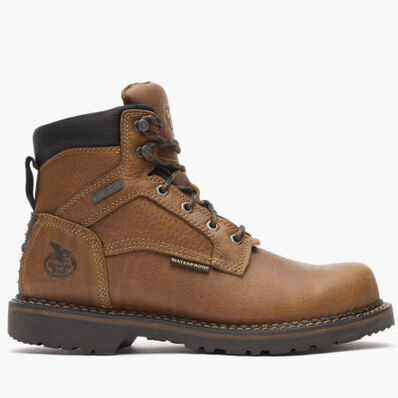 Georgia Giant Revamp Waterproof Work Boot, , large