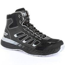Georgia Boot ReFLX Alloy Toe Athletic Hi-top Work Shoe
