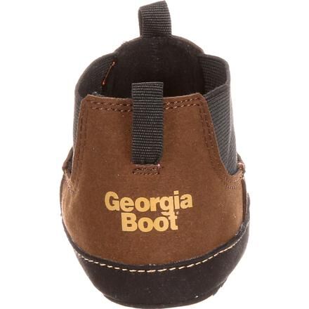Baby online georgia boots