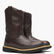 Georgia Giant Steel Toe Pull-On Work Boots, , large