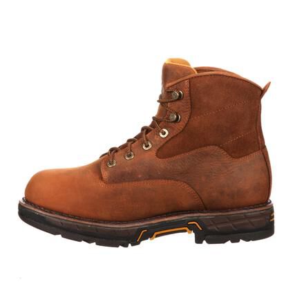 Georgia boots diamond trax shop