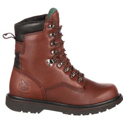 Georgia Boot Renegade Work Boot, , large