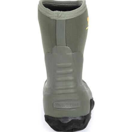 Georgia rain boots outlet