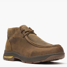 Georgia Boot Men's Athens SuperLyte Waterproof Wallabe