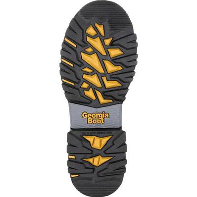 Georgia Boot Rumbler Composite Toe Waterproof Hiker, , large