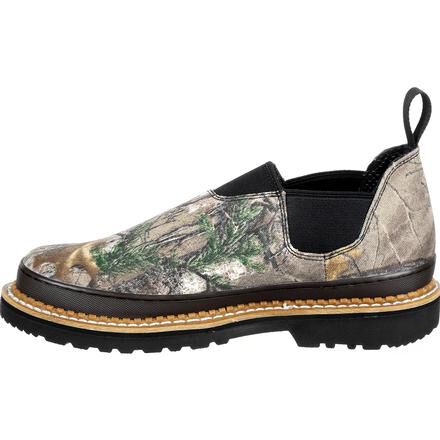 Camo romeo shoes on sale