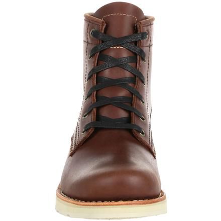 georgia boot small batch wedge boot