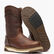 Georgia Boot AMP LT Wedge Waterproof Pull On Work Boot, , large