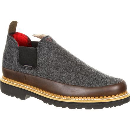 Georgia giant romeo boots top