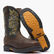 Georgia Boot Carbo-Tec LT Steel Toe Waterproof Pull-On Work Boot, , large