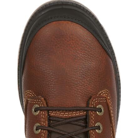 Georgia Zero Drag Steel Toe Waterproof Work Boot G086