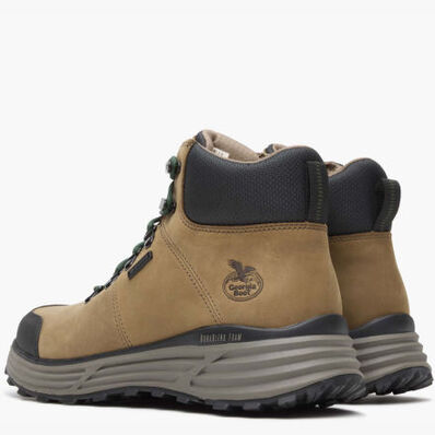 Georgia Boot DuraBlend Sport Waterproof Hiker, , large