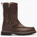 Georgia Boot Side Zip Waterproof Work Wellington, , large