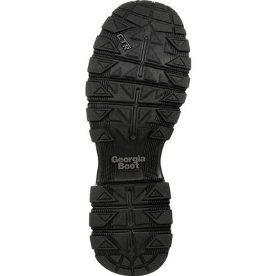 Georgia Boot Eagle Trail Waterproof Hiker, , large