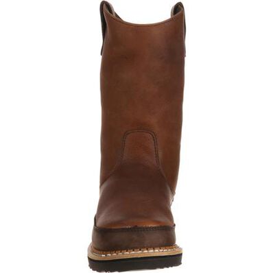 Georgia Giant Casual Wellington Boot, , large