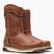 Georgia Boot AMP LT Wedge Pull On Work Boot, , large