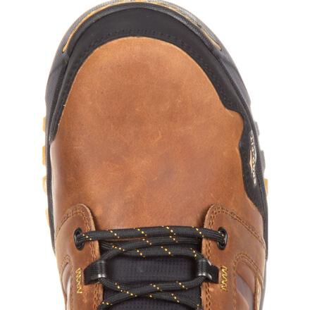Georgia Boot Amplitude Composite Toe Waterproof Work Boot GB00129